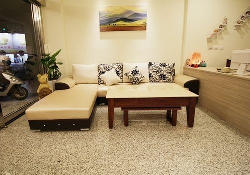 Maui B&B Хуалиен Сити Екстериор снимка