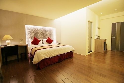 Maui B&B Хуалиен Сити Екстериор снимка